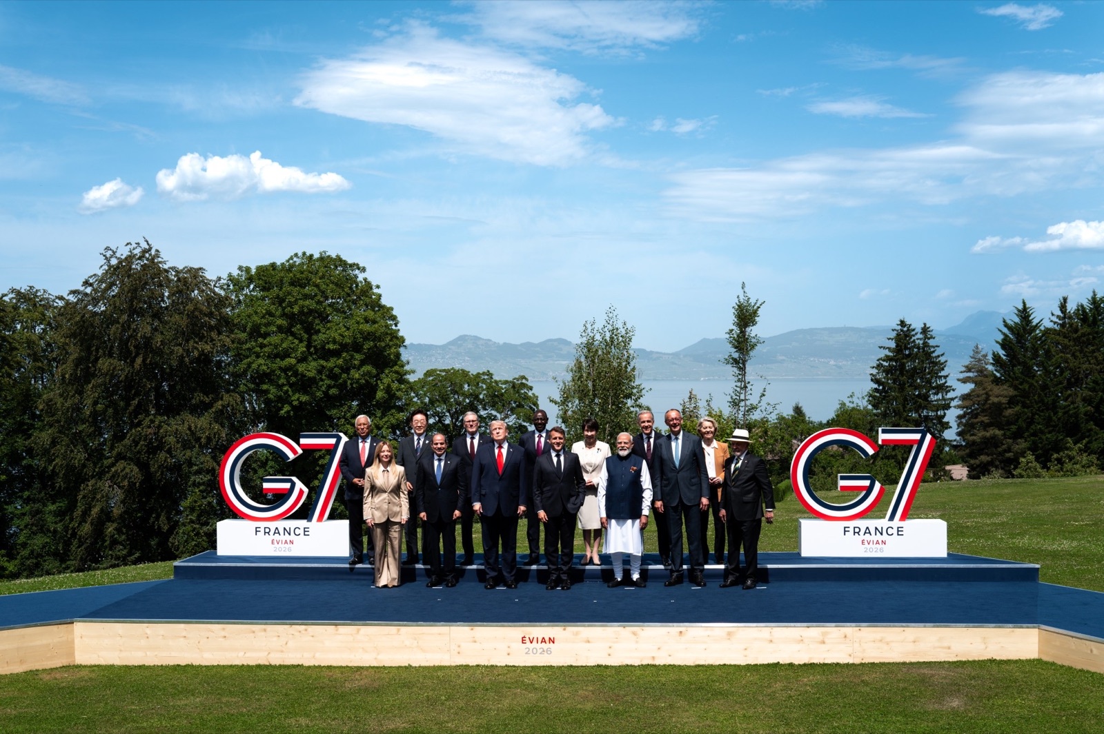 U.S. AI Model Export Ban Strains G7 Alliances and Forces Sovereignty Planning