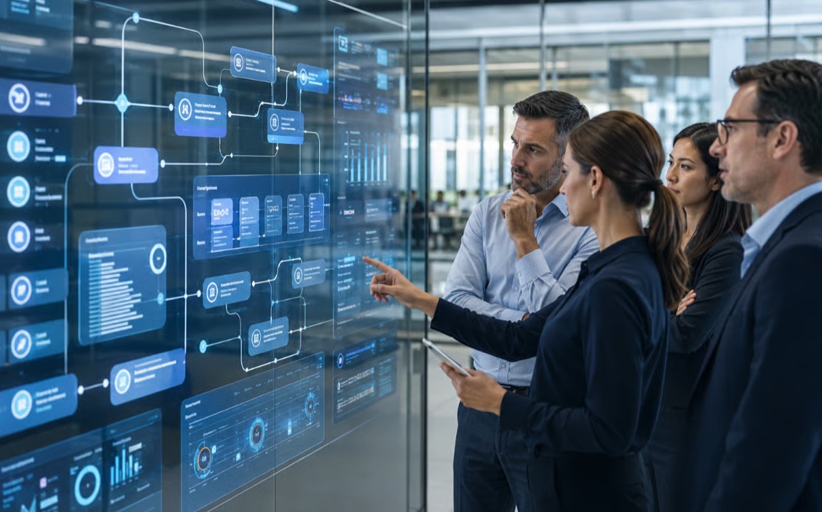 How to design audit trails for AI decisions