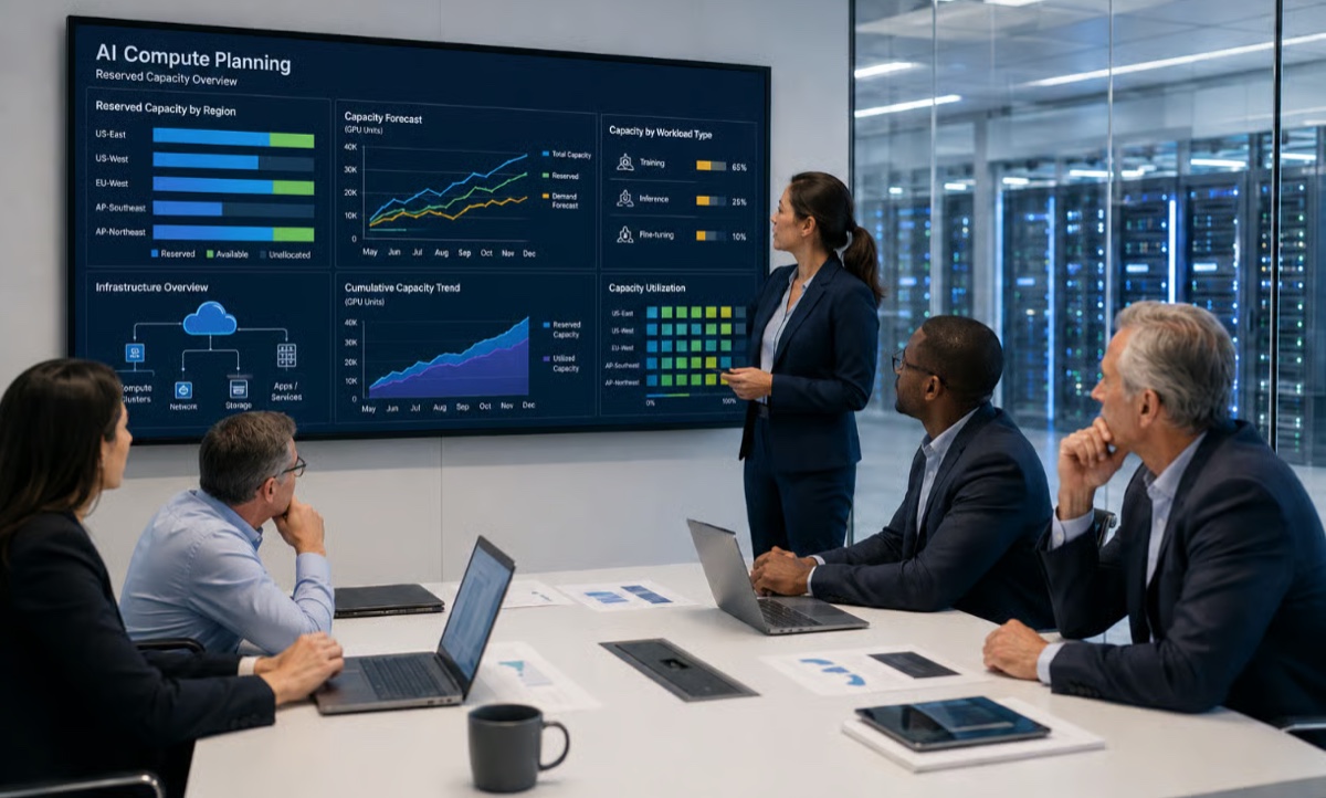 The baseline metrics AI teams forget to capture