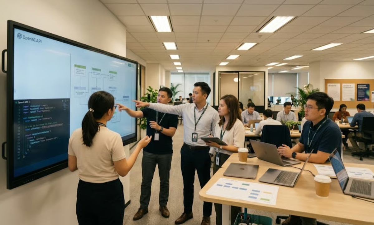 Why AI strategy needs a stop-doing list