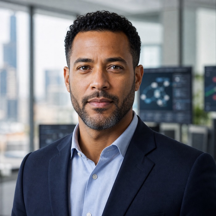 Marcus Vance