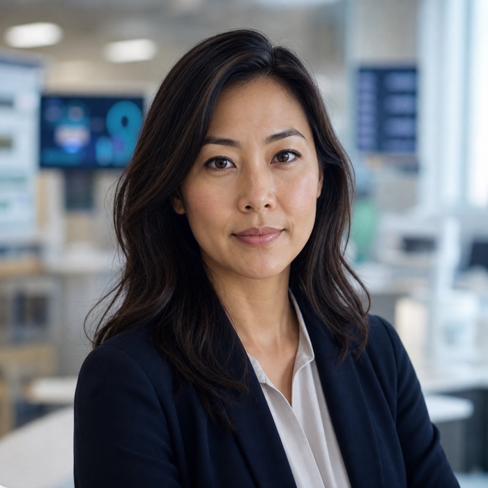 Sarah Lin